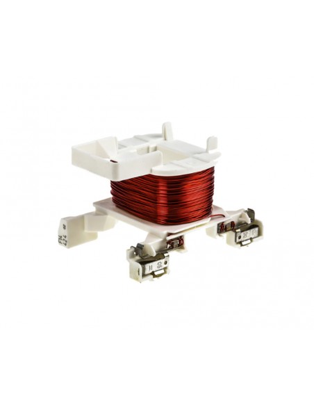 Bobina recambio para contactor 9...38A LXD1 de Schneider