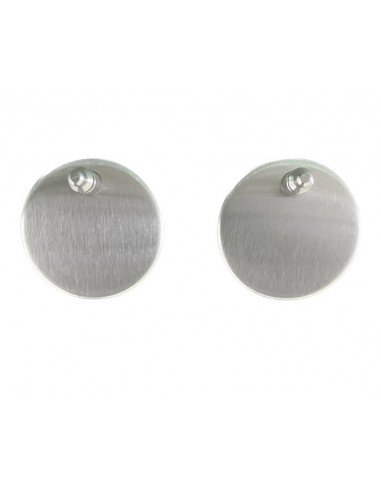 Juego de herrajes ETA189-CP para asiento caída amortiguada Rodin+ y Vox de Jacob Delafon