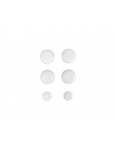 Juego de amortiguadores RTA152-00 de Jacob Delafon