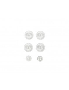 Juego de amortiguadores RTA152-00 de Jacob Delafon 2