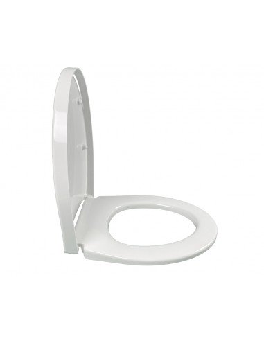 Tapa asiento caída amortiguada de inodoro New Ola E70021-00 de Jacob Delafon