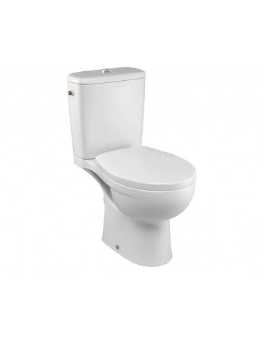 Tapa asiento caída amortiguada de inodoro New Ola E70021-00 de Jacob Delafon