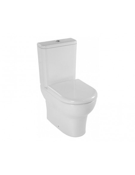 JACOB DELAFON - E22864-00 SERENITY ASIENTO DESCENSO PROGRESIVO EXTRAPLANO