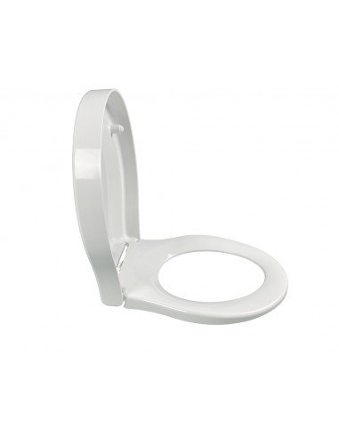 Tapa asiento caída amortiguada de inodoro Formilia 6472K-00 de Jacob Delafon