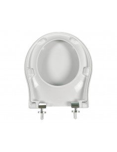 Tapa asiento caída amortiguada de inodoro Formilia 6472K-00 de Jacob Delafon 2