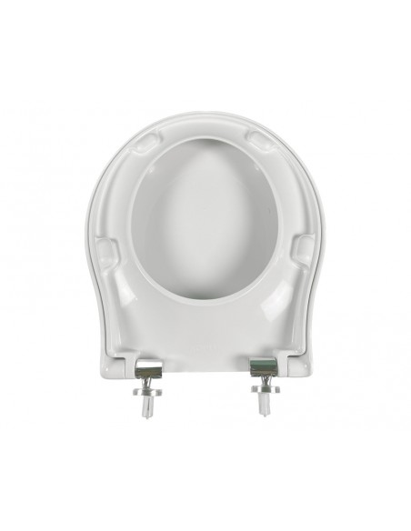 Tapa asiento caída amortiguada de inodoro Formilia 6472K-00 de Jacob Delafon