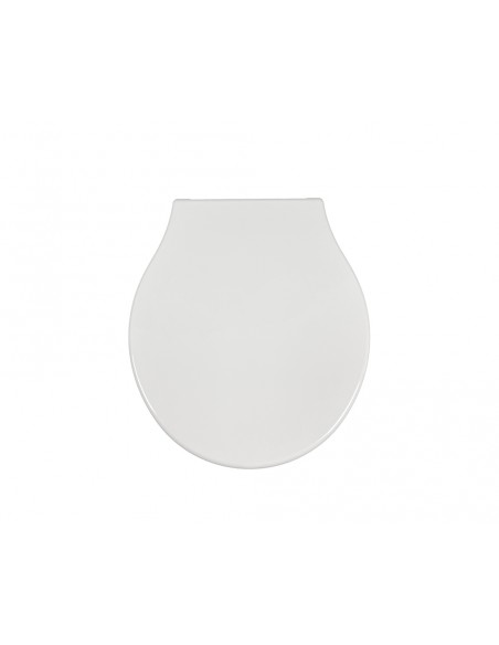 Tapa asiento caída amortiguada de inodoro Formilia 6472K-00 de Jacob Delafon