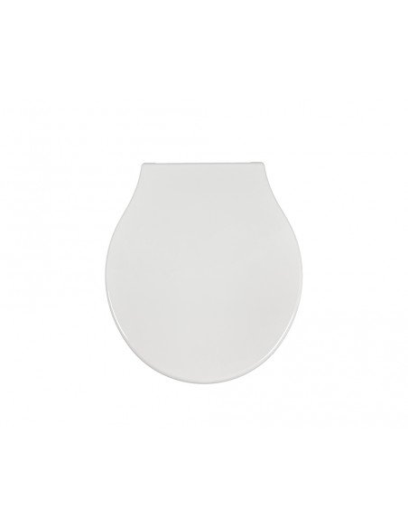 Tapa asiento caída amortiguada de inodoro Formilia 6472K-00 de Jacob Delafon