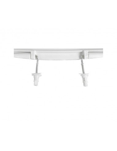 Juego de bisagras E4752-CP para asiento caída normal de Jacob Delafon