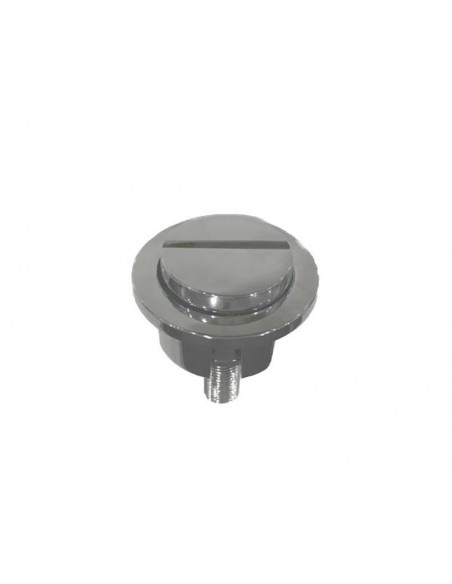 Pulsador ETA211-CP para descargador ETA054-CP de Jacob Delafon