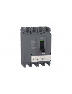 Schneider Electric LV516323 Easypact Cvs, Interruptor Automático Cvs160B Tm160D