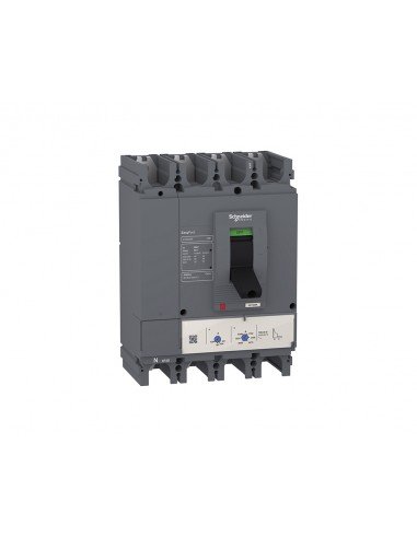 Schneider Electric LV516323 Easypact Cvs, Interruptor Automático Cvs160B Tm160D