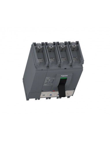 Schneider Electric LV516323 Easypact Cvs, Interruptor Automático Cvs160B Tm160D