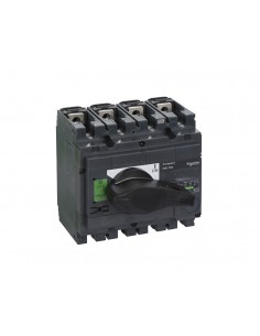 Interruptor seccionador Compact INS250 31107 de Schneider