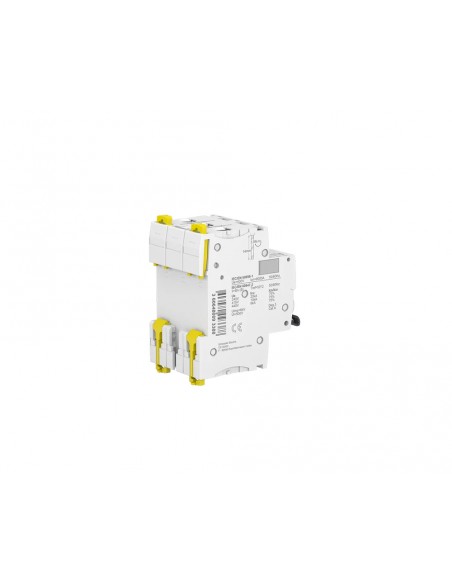 Interruptor automático Acti9 iC60N 3P curva C 6000A/10kA de Schneider