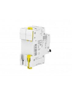 Interruptor automático Acti9 iC60N 2P curva C 6000A/10kA de Schneider 2