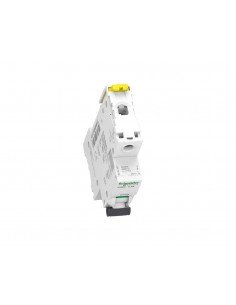 Interruptor automático Acti9 iC60N 1P curva C 6000A/10kA de Schneider 2