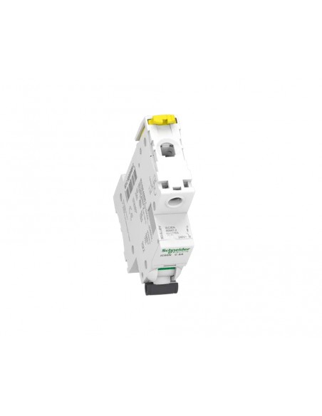 Interruptor automático Acti9 iC60N 1P curva C 6000A/10kA de Schneider