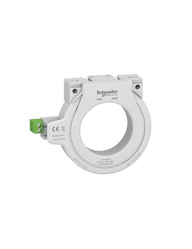 Toroidal cerrado Tipo A para Protección Diferencial PA, diámetro 50mm 50438 de Schneider