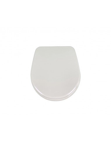 Tapa asiento blanco de inodoro Altair E6374-00 de Jacob Delafon