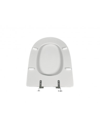 Tapa asiento de inodoro Antares E6376-00 de Jacob Delafon