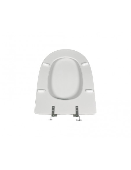 Tapa asiento de inodoro Antares E6376-00 de Jacob Delafon