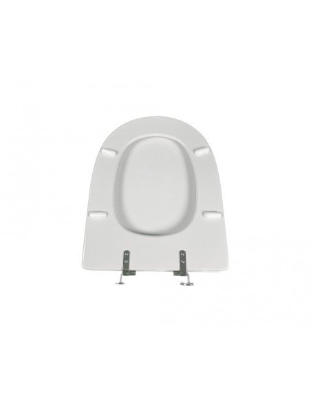Tapa asiento de inodoro Antares E6376-00 de Jacob Delafon