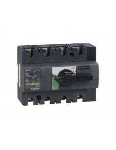 Interruptor seccionador Compact INS100 28909 de Schneider