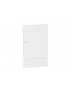 Armario de empotrar con puerta 3 filas 12 módulos por fila Mini Pragma MIP20312 de Schneider