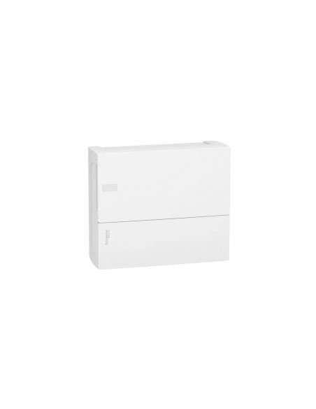 Armario de superficie con puerta 1 fila Mini Pragma de Schneider