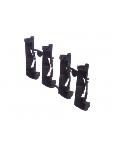 Kit de empotrar en pladur cajas Mini Pragma MIP99047 de Schneider 2