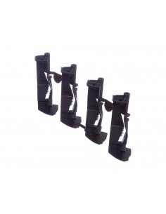 Kit de empotrar en pladur cajas Mini Pragma MIP99047 de Schneider 2