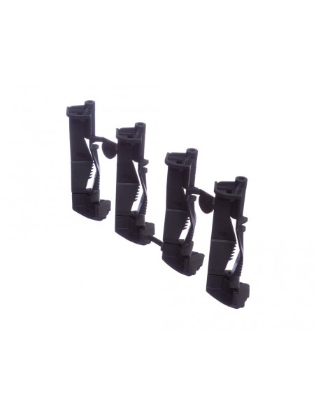 Kit de empotrar en pladur cajas Mini Pragma MIP99047 de Schneider