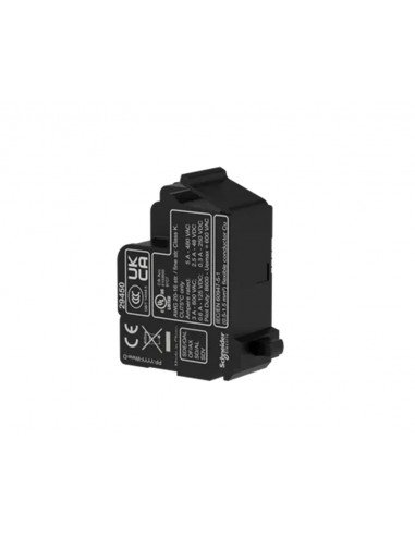 Contacto auxiliar para automático OF/SD/SDE/SDV/NS80 29450 de Schneider