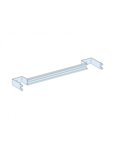 Carril modular P,ancho 650mm LVS03401 de Schneider