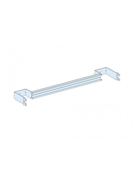 Carril modular P,ancho 650mm LVS03401 de Schneider