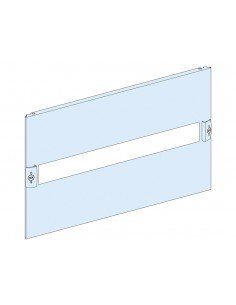 Tapa G/P Acti9 4 mod,alto 200mm LVS03204 de Schneider