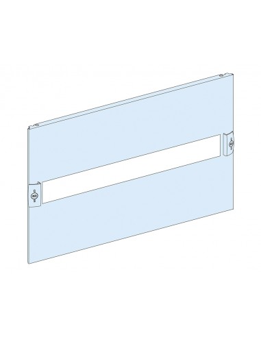 Tapa G/P Acti9 4 mod,alto 200mm LVS03204 de Schneider