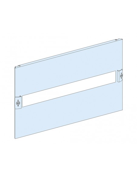 Tapa G/P Acti9 4 mod,alto 200mm LVS03204 de Schneider