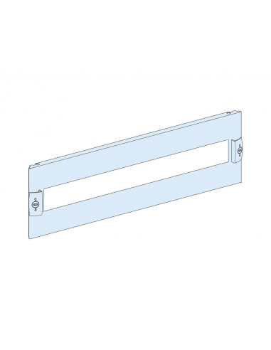 Tapa G/P Acti9 3 mod,alto 150mm LVS03203 de Schneider