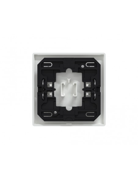 Tecla simple D-Life de Schneider