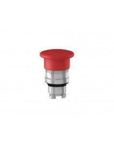 Cabeza de seta parada de emergencia/fraudes ZB4BT84 de Schneider 2