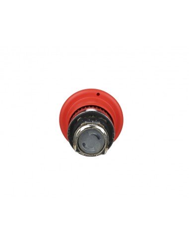 Cabeza de seta parada de emergencia/fraudes ZB4BT84 de Schneider