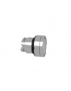 Cabeza pulsador iluminado diámetro 22 ZB4BW de Schneider 2