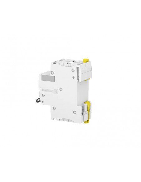 Interruptor automático Acti9 iC60N 2P 16A Curva D A9F75216 de Schneider