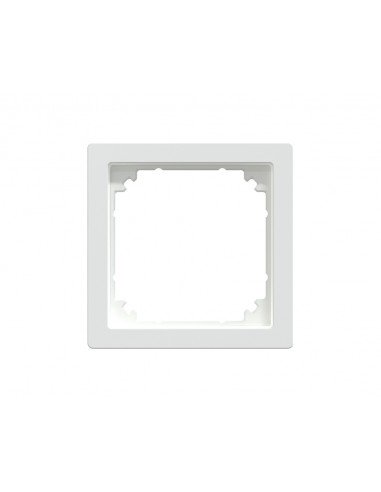 Adaptador de Elegance a D-Life Artico MTN4080-6035 de Schneider