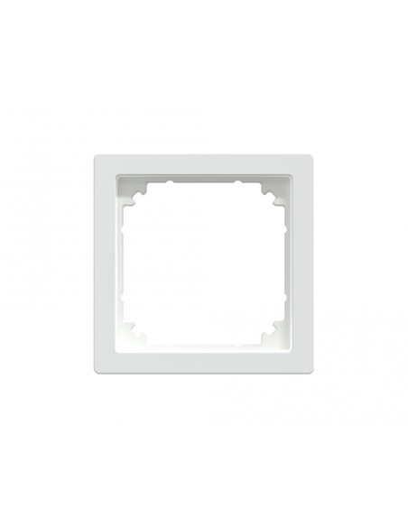 Adaptador de Elegance a D-Life Artico MTN4080-6035 de Schneider