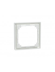 Adaptador de Elegance a D-Life Artico MTN4080-6035 de Schneider 2