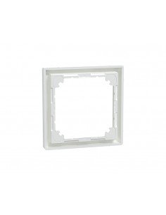 Adaptador de Elegance a D-Life Artico MTN4080-6035 de Schneider 2