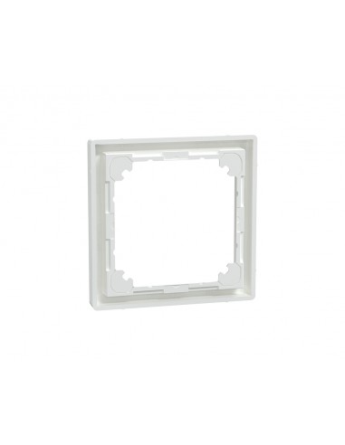 Adaptador de Elegance a D-Life Artico MTN4080-6035 de Schneider